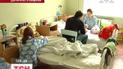 Слюсар урятував двох сусідських дітей