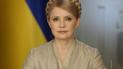 Тимошенко звернулась до народу