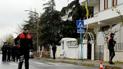 Напад на генконсульство України у Стамбулі