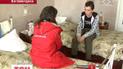Безпрецедентний випадок у Житомирі