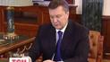 Віктор Янукович поспішає вклонитися Кобзареві