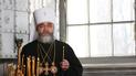 Митрополит Мефодій помер на 65 році життя