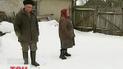 Весна в зоні відчуження