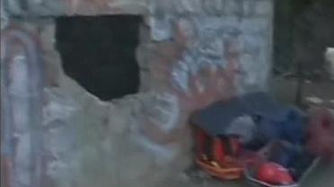 В Мексике в заброшенной шахте найдены тела 55 человек