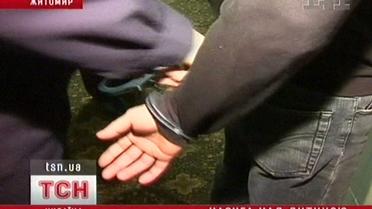 В Житомирской области мужчина изнасиловал шестилетнюю девочку