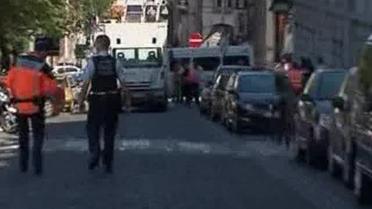 В Бельгии впервые в истории расстреляли судью во время заседания