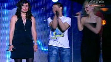 Виктория Корженок стала суперзвездой