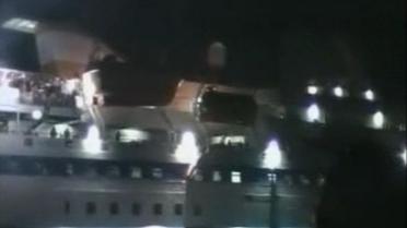 Турция требует от Израиля освободить свое судно