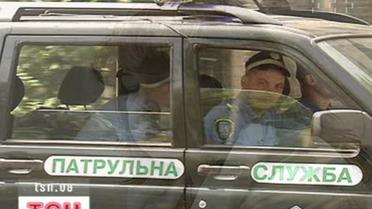 Чистка серед правоохоронців має результати