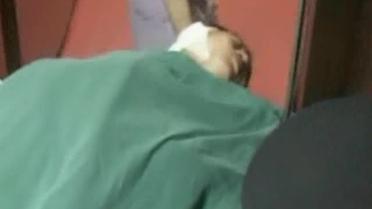 На китайском аттракционе "Космическое путешествие" погибли 6 человек