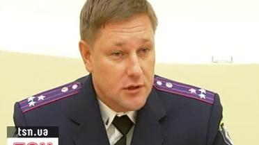 Ряд руководителей МВД задержан за служебные злоупотребления