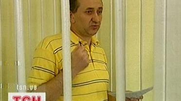 Суд над скандальным экс-судьей Зварычем начнется на будущей неделе