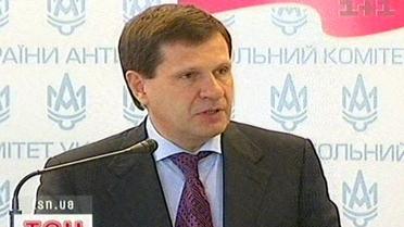 КГГА не успокаивается