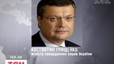 Говорить о НАТО - рановато