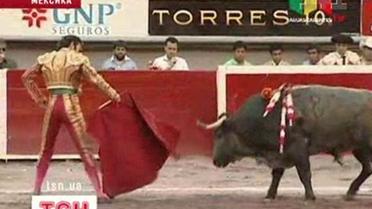 Мексика сумує за своїм героєм