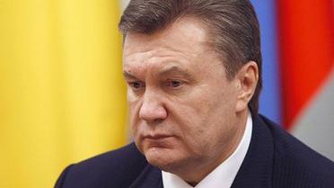 Президент побажав міліції усміхатись