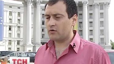 Как взять Крепость-Европу вслепую