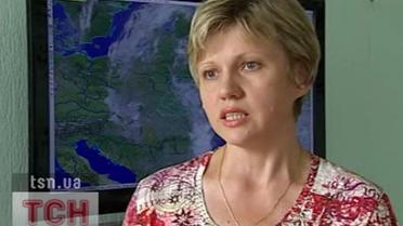 В Украину на выходных вернется 35-градусная жара