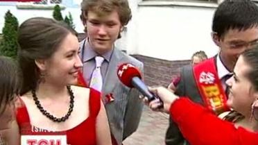 Последний звонок и выпускной вечер