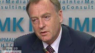 RosUkrEnergo подаст иск на Украину