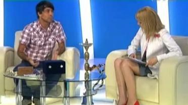 "Справжні лікарі" за 27.05.10 (ч.2)