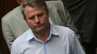 Дело Лозинского передадут в суд до конца лета