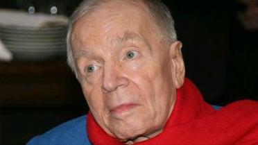 Умер поэт Андрей Вознесенский