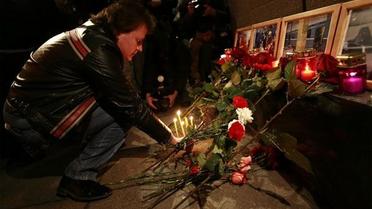 Московська влада створила штаб з організації похоронів загиблих