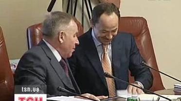 Украина опять смотрит в сторону МВФ