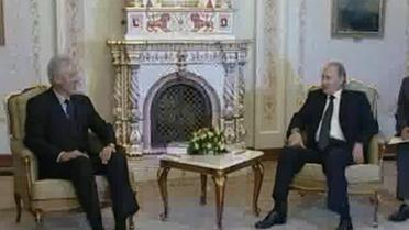 Путин: шпионский скандал не повлияет на отношения России и США