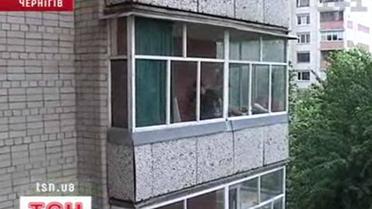 ТСН спасла человека от самого себя