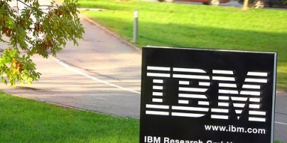 Корпорація IBM вкладе 2 млрд доларів у розробку штучного інтелекту