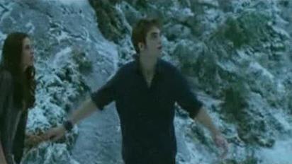 У Лондоні презентували "Сутінки"