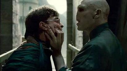 Нові кадри "Гаррі Поттера"