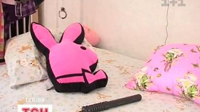 Україна стає новою Меккою секс-туристів