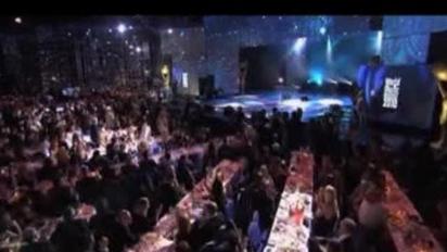 World Music Awards 2010 ‎