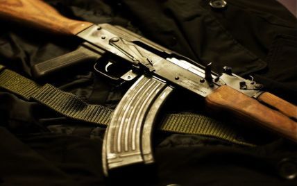 У Львові з університету викрали 140 одиниць зброї