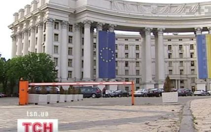 Україна відривається на іноземцях за візові проблеми з ЄС
