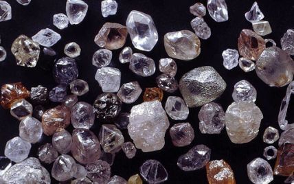 В Індії чоловік намагався провезти у шлунку 2 тисячі діамантів
