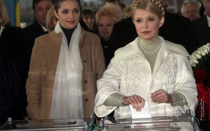 Тимошенко тільки на ходунках зможе реалізувати своє виборче право