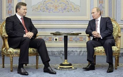 Янукович побачиться з Путіним ще до саміту - джерело
