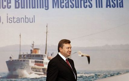 Грецький і турецький візити Януковича: ексклюзивний репортаж