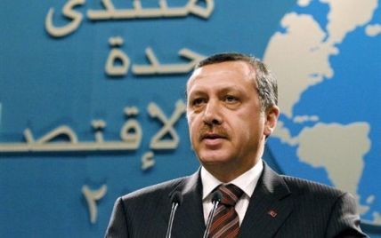 Турецький прем'єр розповів про 300 ізраїльських ядерних боєголовок