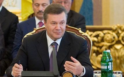Януковича чекатимуть на саміті НАТО в Чикаго