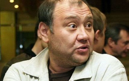 Винуватець загибелі в ДТП актора Степанова отримав умовний термін
