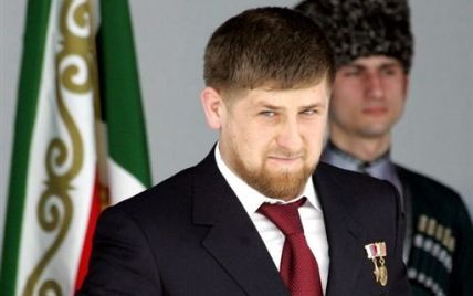 Держдеп США не дав поскакати "Солодкому каченяті" Кадирова