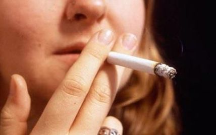 Вчені довели, що куріння дуже корисне