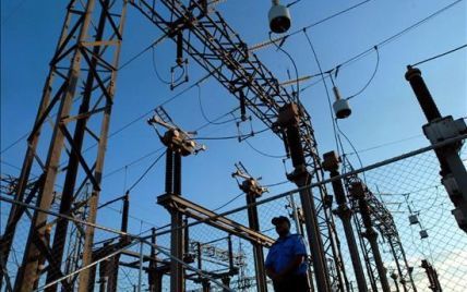 Молдова краде українську електроенергію