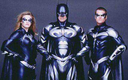 Warner Brothers більше не зніматиме фільми про Бетмена