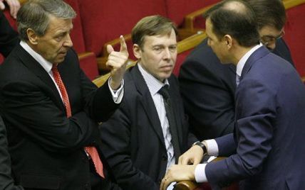 БЮТ не прислухався до заклику Тимошенко об'єднатися перед виборами